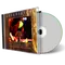 Front cover artwork of Queensryche 1995-03-10 CD London Audience