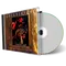 Front cover artwork of Queensryche 1995-07-26 CD Weedsport Audience