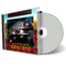 Front cover artwork of Queensryche 1997-08-13 CD New Orleans Audience