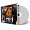 Front cover artwork of Queensryche 1997-08-16 CD Dallas Audience