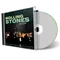 Front cover artwork of Rolling Stones 1976-05-22 CD London Audience