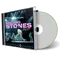 Front cover artwork of Rolling Stones 1976-05-25 CD London Audience