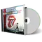Front cover artwork of Rolling Stones 2024-05-26 CD East Rutherford Audience