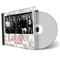 Front cover artwork of Rolling Stones Compilation CD Exile On Main Street Sessions Soundboard