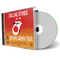 Front cover artwork of Rolling Stones Compilation CD Japan Tour Box 2014 Audience
