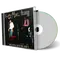 Front cover artwork of Roxy Music 1976-02-20 CD Los Angeles Audience