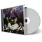 Front cover artwork of Roxy Music 1983-02-09 CD Tokyo Audience