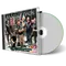 Front cover artwork of Sammy Hagar 2024-09-22 CD Osaka Audience