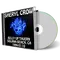 Front cover artwork of Sheryl Crow 1994-01-10 CD Solana Beach Audience