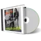 Front cover artwork of Steely Dan 1974-03-23 CD San Diego Audience