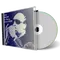 Front cover artwork of Stevie Wonder 2008-09-28 CD Paris Audience