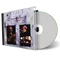 Front cover artwork of Sylvian And Fripp 1992-03-09 CD Tokyo Audience
