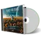 Front cover artwork of Tears For Fears 2025-02-01 CD Las Vegas Audience