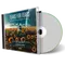 Front cover artwork of Tears For Fears 2025-02-05 CD Las Vegas Audience