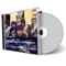 Front cover artwork of The Animals 1968-08-08 CD London Audience