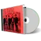 Front cover artwork of The Band Compilation CD The Lost Tapes 1965 1976 Soundboard