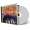 Front cover artwork of The Doors Compilation CD Alternate Studio Versions And Unreleased Songs 1965 1970 Soundboard