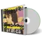 Front cover artwork of The Doors Compilation CD Stages 1965 1970 Soundboard