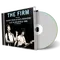 Front cover artwork of The Firm 1986-05-11 CD Richfield Soundboard