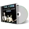Front cover artwork of The Firm Compilation CD Various 1985 1986 Soundboard