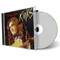 Front cover artwork of The Kinks 1974-04-16 CD Chicago Audience