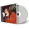 Front cover artwork of The Kinks 1974-04-20 CD Buffalo Audience
