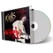 Front cover artwork of The Kinks 1978-08-03 CD New Orleans Audience