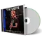 Front cover artwork of The Meffs 2025-02-15 CD Belfast Audience