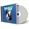 Front cover artwork of Thin Lizzy 2001-02-01 CD Highland Audience