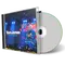 Front cover artwork of Tom Jones 2024-09-11 CD Bethlehem Audience
