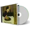 Front cover artwork of Tom Waits 1976-11-20 CD Chicago Audience