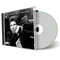 Front cover artwork of Tom Waits 1985-11-16 CD Paris Audience