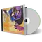 Front cover artwork of Tom Waits 1987-10-07 CD Toronto Audience