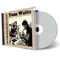 Front cover artwork of Tom Waits 1987-10-11 CD Montreal Audience