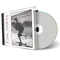 Front cover artwork of Tom Waits 1987-10-27 CD Ann Arbor Audience