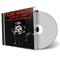 Front cover artwork of Tom Waits 1987-10-31 CD Chicago Audience