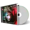 Front cover artwork of Tom Waits 1999-06-09 CD Oakland Audience