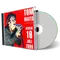 Front cover artwork of Tom Waits 1999-07-18 CD Berlin Audience
