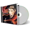 Front cover artwork of Tom Waits 1999-09-23 CD New York City Audience