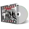 Front cover artwork of Tower Of Power 1974-09-20 CD Redwood City Audience
