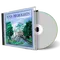 Front cover artwork of Van Morrison 2007-07-27 CD Woburn Audience