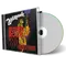 Front cover artwork of Whitesnake 1984-08-09 CD Osaka Audience