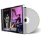 Front cover artwork of Alina Bzhezhinska And Tony Kofi 2025-01-04 CD Munster Soundboard