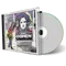 Front cover artwork of Anat Cohen Quartetinho 2024-10-30 CD Lausanne Soundboard