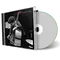 Front cover artwork of Athina Kontou 2024-11-27 CD Zurich Soundboard