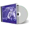 Front cover artwork of Ava Mendoza 2024-08-22 CD Festival Meteo Soundboard