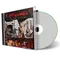 Front cover artwork of Baby Metal 2024-04-27 CD Las Vegas Audience