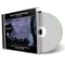 Front cover artwork of Bang 2006-08-25 CD Kristiansand Soundboard