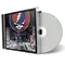 Front cover artwork of Belmondo Brothers 2024-07-20 CD Diersbach Soundboard