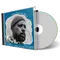 Front cover artwork of Ben Lamar Gay 2023-08-24 CD Mulhouse Soundboard